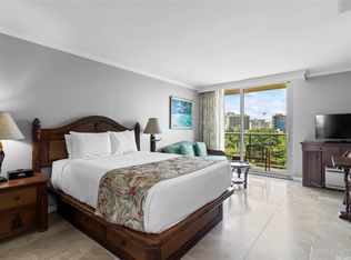 2045 Kalakaua Ave APT 411, Honolulu, HI 96815