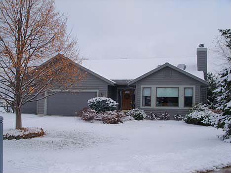5314 Bluebell Court