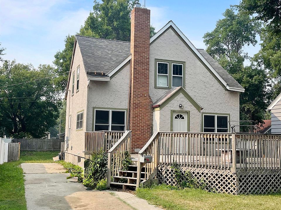 909 2nd Ave NW, Minot, ND 58703 MLS 231298 Zillow