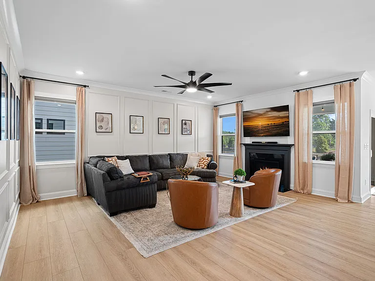 8604 Bridgegate Dr — Photo 5