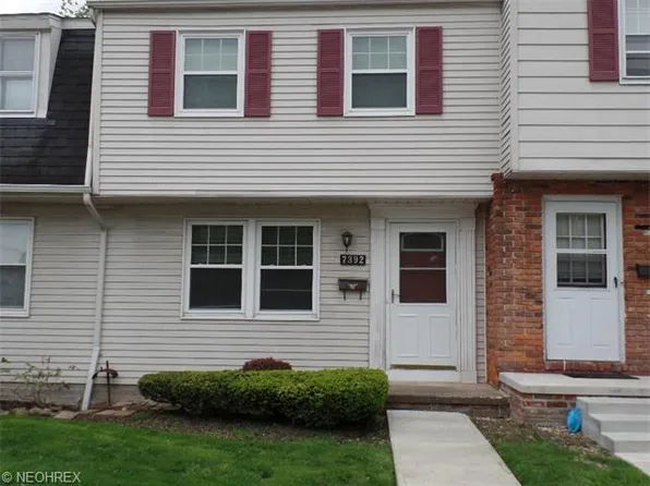 7392 Avon Dr Unit G, Mentor, OH 44060