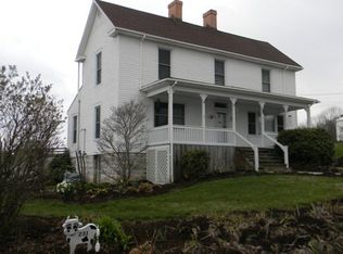 231 Pineview Dr, Wytheville, VA 24382