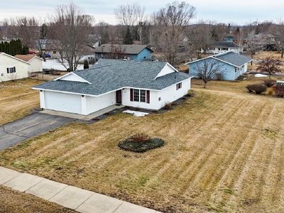 305 12th Ave SE, Saint Joseph, MN, 56374