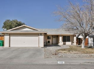 1108 Briarwood Ave, Ridgecrest, CA 93555