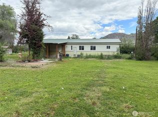 1485 B Old Hwy 97, Malott, WA 98829