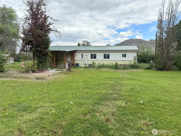 1485 B Old Hwy 97, Malott, WA 98829