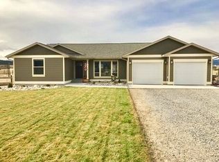 137 Rodeo Dr, Butte, MT 59701