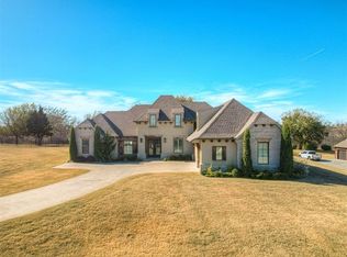 5451 Auburn Dr, Norman, OK 73072
