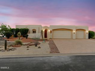 1216 Sonnet Ct, Las Cruces, NM 88007