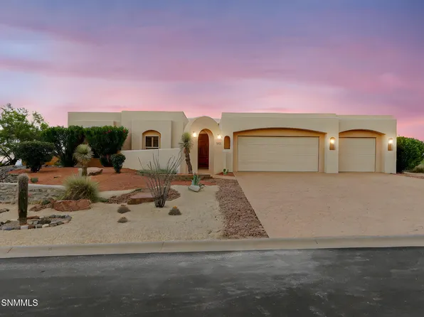 1216 Sonnet Ct, Las Cruces, NM 88007