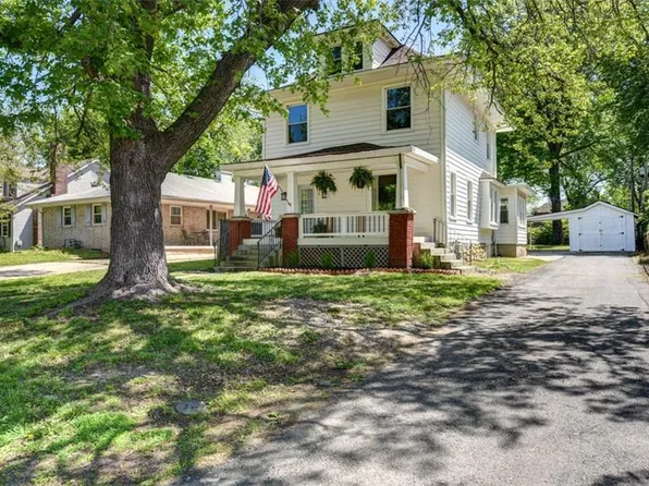 1795 S Norwood Ave, Independence, MO 64052