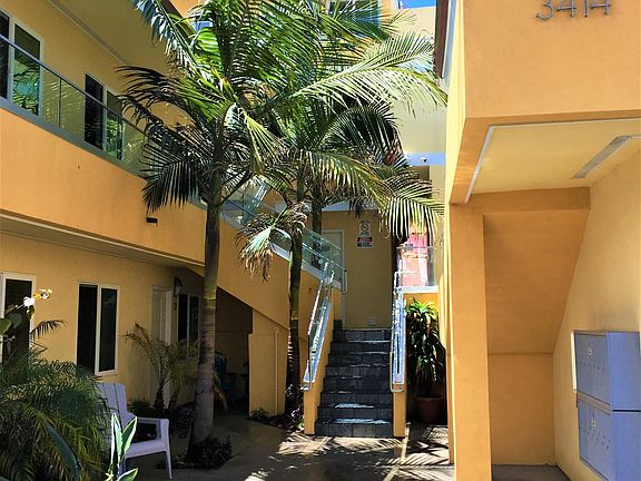 3rd image of 3414 Mission Blvd APT 2