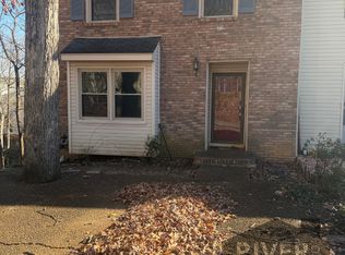 212 Woodcastle Dr, Florence, AL 35630