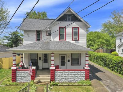 233/235 N 13th St, Newark, OH, 43055