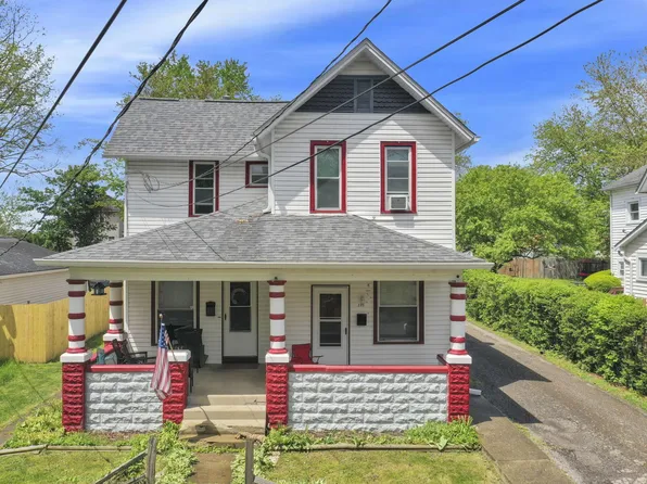 233/235 N 13th St, Newark, OH 43055