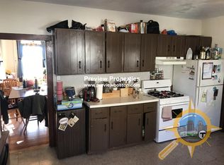 (Undisclosed Address), Brighton, MA 02135