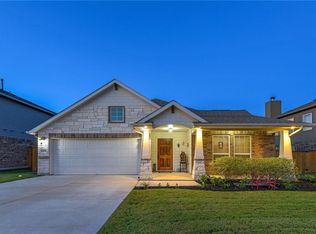 19801 Abigail Way, Pflugerville, TX 78660