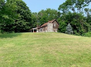 7811 S Sanes Rd, Connersville, IN 47331