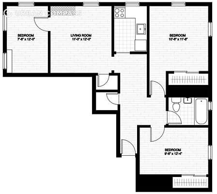 Rented by Compass | media 10