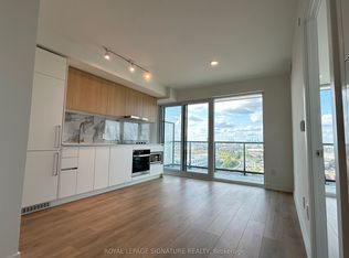 1100 Sheppard Ave W #1227, Toronto, ON M3K 0E4