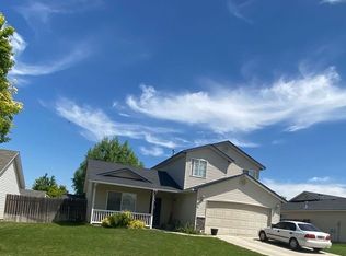 3901 Sutton St, Caldwell, ID 83605