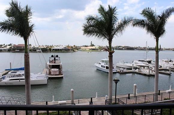 Esplanade View