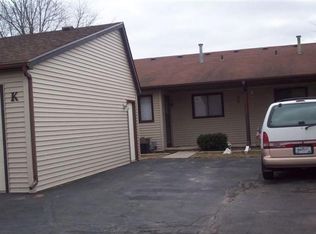 550 N Douglas St UNIT K, Ripon, WI 54971