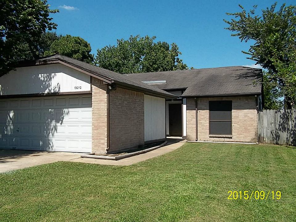 1st image of 19210 Cypress River Dr