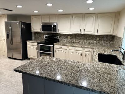 801 Napier Dr, Richardson, TX, 75081