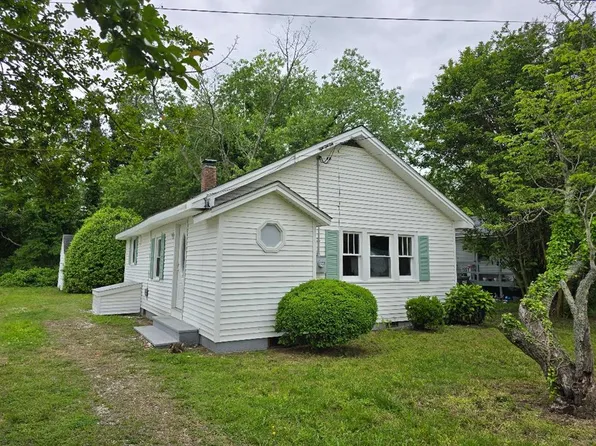 24098 Allentown Rd, Accomac, VA 23301