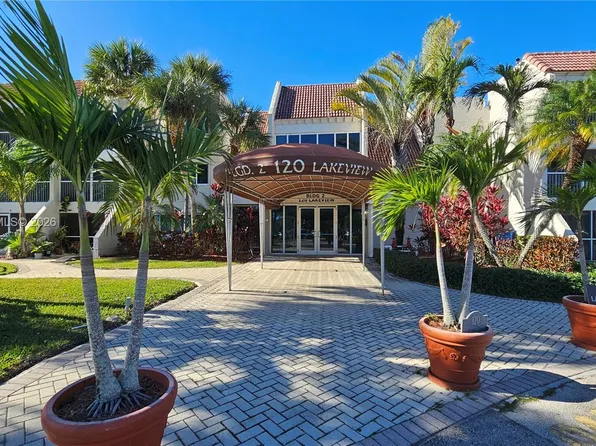 120 Lakeview Dr APT 113, Fort Lauderdale, FL 33326
