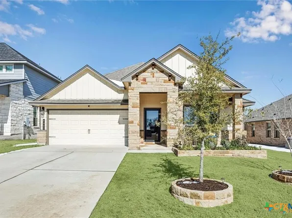 8902 Alabama Ave, Temple, TX 76502