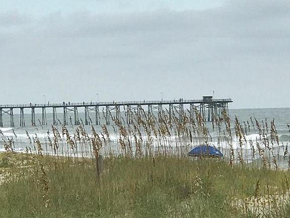 5th image of 530 S Fort Fisher Boulevard