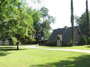 134 Club Rd, Saint George, SC 29477