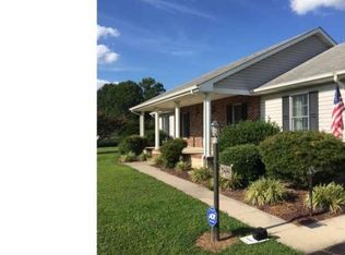 1384 Upper King Rd, Felton, DE 19943