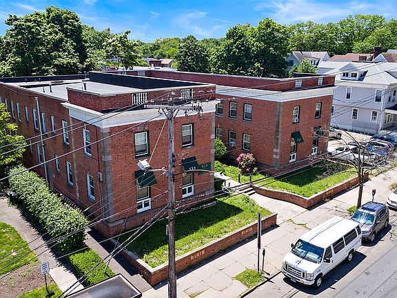 610 - 612 George St Exterior (2)