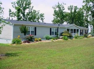 399 E Main St, Ash Flat, AR 72513