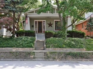 223 Franck Ave, Louisville, KY