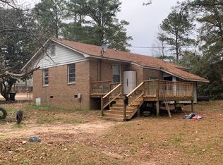 208 Harmon Hill Ct, Hopkins, SC 29061