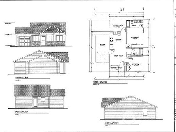 7 S Ocean Beach Boulevard #6, Long Beach, WA 98631