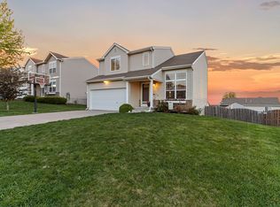 16112 Cherrywood St, Omaha, NE 68136