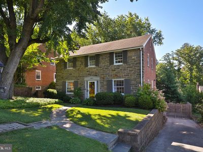 1007 Crest Rd, Wynnewood, PA, 19096