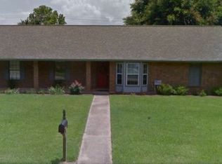 726 Terra Ave, Alexandria, LA 71303