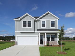 452 Atamasco Ct, Conway, SC 29526