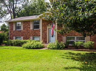 192 Bonnafield Dr, Hermitage, TN 37076