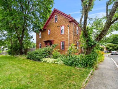 36 Summer St FLOOR 2, Ipswich, MA, 01938
