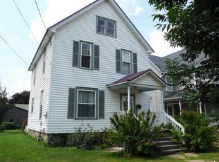 120 Onondaga Ave, Warren, PA 16365