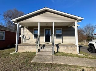 101 W Sunset Dr, Mayfield, KY 42066