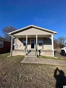 101 W Sunset Dr, Mayfield, KY, 42066