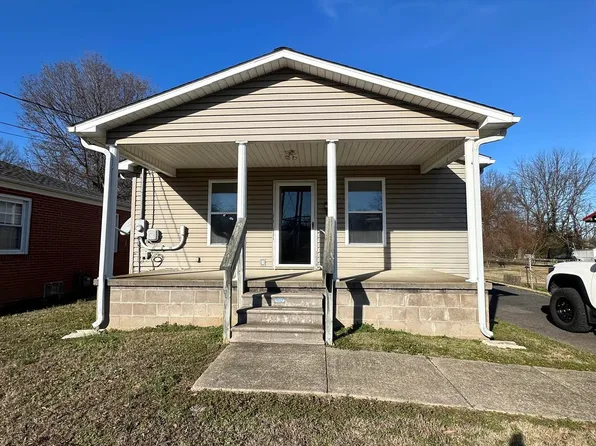 101 W Sunset Dr, Mayfield, KY 42066